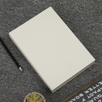 天章(TANGO)B5草稿纸学生考试专用护眼空白草稿本演算纸书写高中考研考试复习本子40张 10本装高中生学习神器