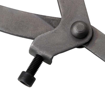 戎极y型飞轮扳手摩托车踏板车皮带盘普利盘电机离合器拆装工具 扳手 y