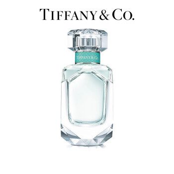 Tiffany香水价格报价行情- 京东