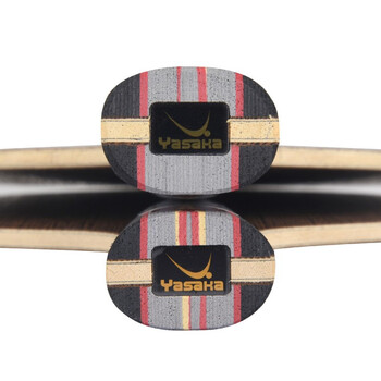 YASAKA亚萨卡 YEO7马林马琳 碳素乒乓球底板乒乓球拍直拍