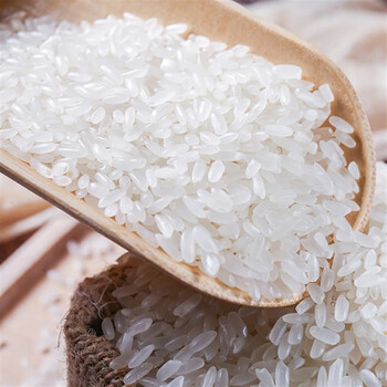 五常大米磨盘山东北大米五常香米5kg2022年新米真空包装