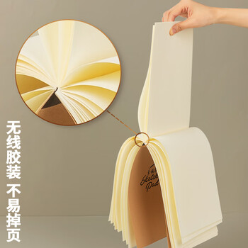 得力(deli)6本16K/40页空白草稿本演算本考研学生复习加厚草稿纸7709高中生学习神器 得力(deli)6本16K/40页空白草稿本演算本考研学生复习加厚草稿纸7709高中生学习神器