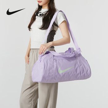 耐克nike单肩斜挎包休闲轻便健身运动训练旅行休闲包dr6974512dr