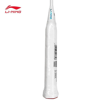 李宁（LI-NING）羽毛球拍王适娴同款球拍雷霆60专业进攻型单拍 4U空拍