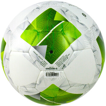 摩腾（molten）足球5号成人F5N3400-G PU丁基内胆混合热粘合训练学生足球