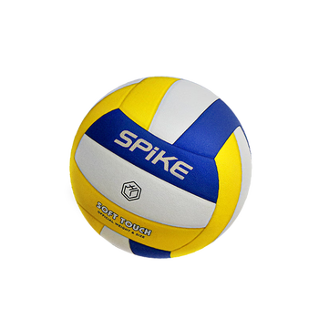 京东京造 力扣500PU贴皮5号软排球成人软排中小学生训练中考专用