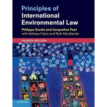 Ԥ Principles of International Environmental Law