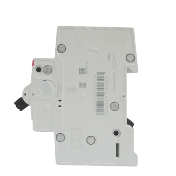 ABB断路器 3P25A空气开关三极微型空开 SH203-C25