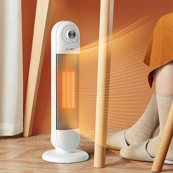 美菱(MeiLing)取暖器 家用大功率速热塔式暖风机 MPN-LC2001机械款 美菱(MeiLing)取暖器 家用大功率速热塔式暖风机 MPN-LC2001机械款