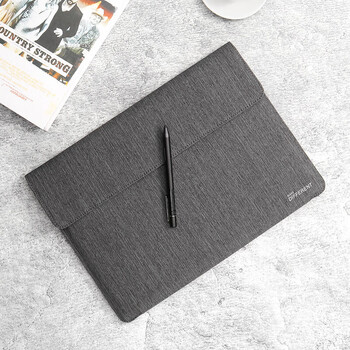 泰克森（taikesen）电脑内胆包适用苹果macbook16英寸联想华为笔记本收纳保护套男女