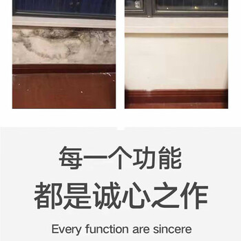 优诺康除霉剂墙面墙体霉斑墙壁白墙瓷砖木材去霉菌霉点冰箱清洁除霉喷雾