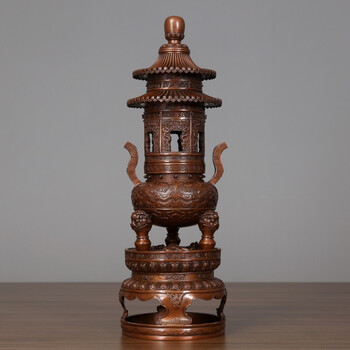 宝塔香薰炉品牌及商品- 京东