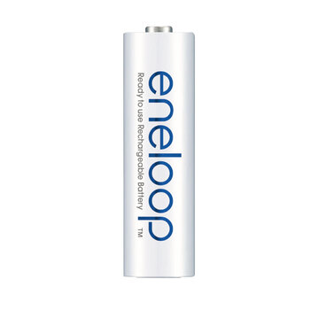 爱乐普（eneloop）充电电池5号五号4节套装适用相机闪光灯玩具K-KJ51MCC40C含51标准充电器 黑神话悟空游戏手柄电池