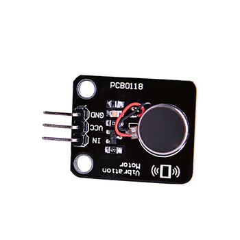 欧华远 震动马达电机模块 手机震动器 高电平触发振动 智能可穿戴式产品 模块