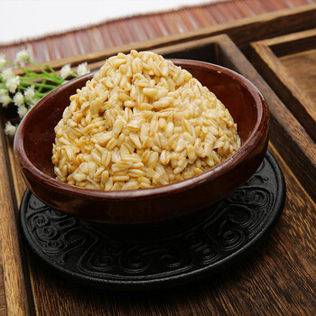 华佗珍藏甘肃兰州甜醅子250g4袋天水美食特产甜酒燕麦甜胚子莜