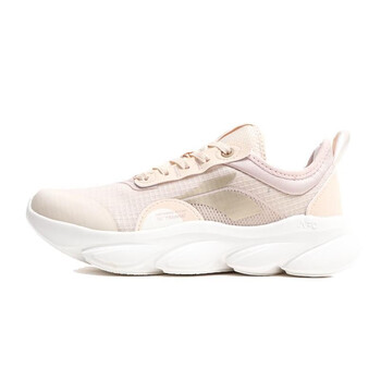 361女鞋运动鞋2023秋季新款休闲透气跑鞋nfo高弹轻便减震跑步女鞋子