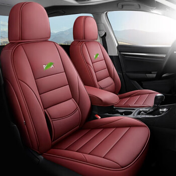 适用于2020款330t280t型大众迈腾专用汽车坐垫四季座椅套全包座套迈腾