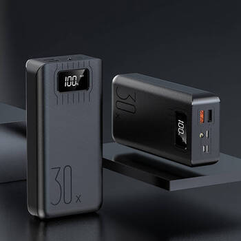 尼纳斯充电宝大容量1000000超级快充户外 充电宝超大容量快充手机适用