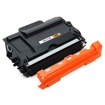 OASMART m8950dnf硒鼓 LT401墨粉盒 2支装适用联想原装 LJ4000D LJ4000DN LJ5000DN M8650DN打印机碳粉