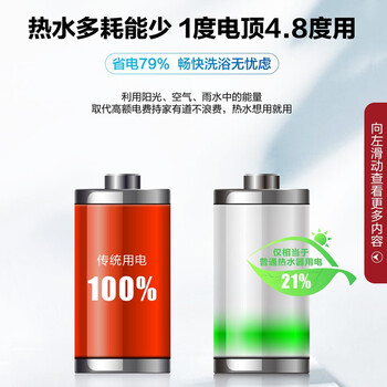 海尔太空能系列空气能热水器真实使用感受,真相揭秘入手感受