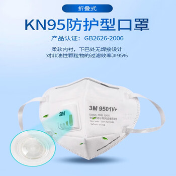 3m9001v discount