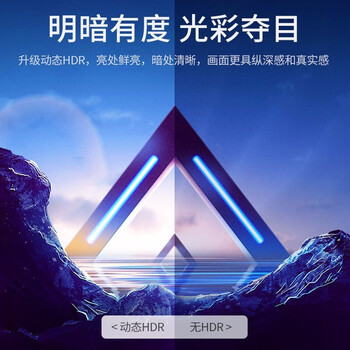 绿联 HDMI线2.1版 8K数字3D高清视频线4K120Hz 支持笔记本电脑接144Hz电视投影仪 80403