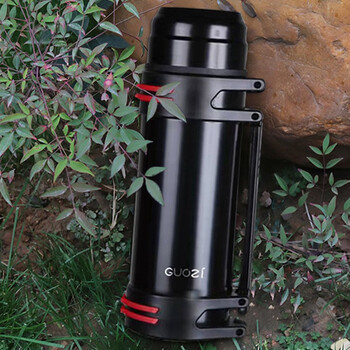 果兹（guozi） 探索者旅行壶 GZ-B07 2000ml