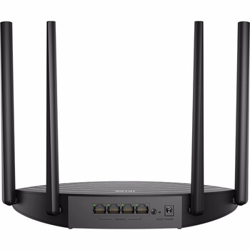 普联(TP-LINK) AC1200 5G双频智能无线路由器 四天线智能wifi 稳定穿墙高速家用 TL-WDR5660易展版 普联(TP-LINK) AC1200 5G双频智能无线路由器 四天线智能wifi 稳定穿墙高速家用 TL-WDR5660易展版