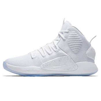 nike hyperdunk 2018 white