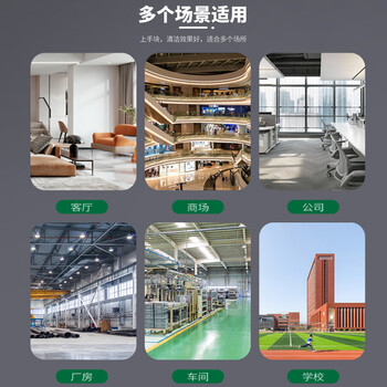 喜润家棉线拖把木杆墩布拖布海绵洗车拖把酒店物业学校老式排拖尘推