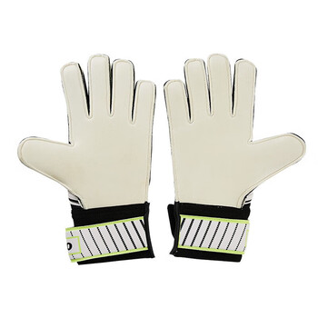 维克利奥VICLEO 守门员手套足球门将成人带护指手套V321560 荧光绿/黑色 9号 维克利奥VICLEO 守门员手套足球门将成人带护指手套V321560 荧光绿/黑色 9号