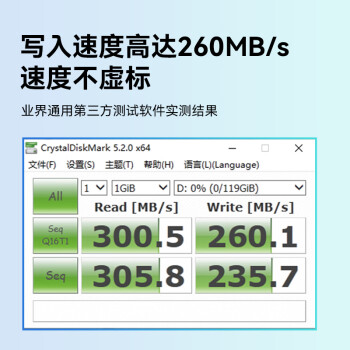 雷克沙（Lexar）128GB SD存储卡 U3 V90 8K视频摄像相机内存卡 读300MB/s 写260MB/s 高速读取录制（2000x）