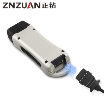 正钻 Z-6200C巡更棒保安巡逻打点器巡检仪物业小区电子巡更系统 简单耐用