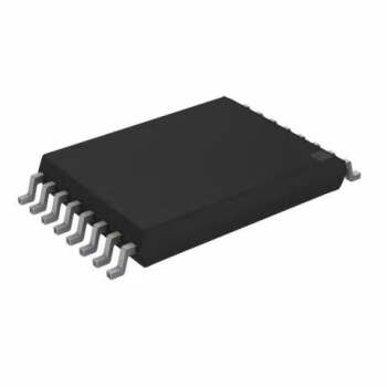 TI 数字隔离器 ISO7831FDWWR 起订250个装