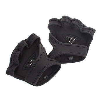 单杠手套护掌 健身手套男撸铁器械单杠锻炼护手女瑜伽训练防滑单车