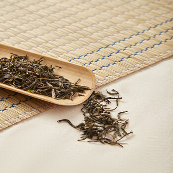 京华特级茉莉花茶16号升级版清香型茶叶自己喝自饮口粮茶200g 京华特级茉莉花茶16号升级版清香型茶叶自己喝自饮口粮茶200g