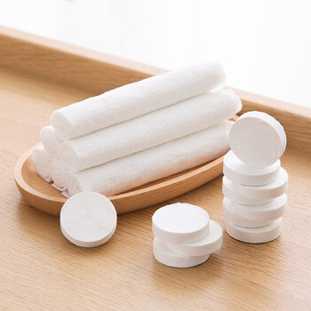 欣沁一次性压缩毛巾