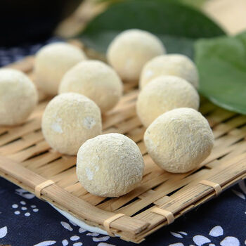 mpdq湖北特产甜酒曲米酒曲米酒饼土酒粉做醪糟酒酿月子酒传统家用曲古