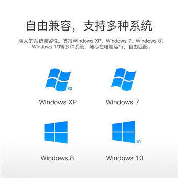 翼联（EDUP）PCI-E 2.5Gbps千兆游戏网卡 内置有线网卡 2500M网口扩展 台式电脑自适应以太网卡网络适配器9635B