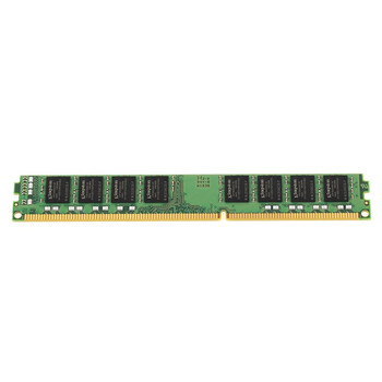 金士顿 (Kingston) 8GB DDR3 1600 台式机内存条