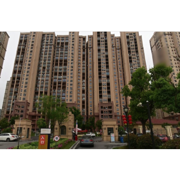 关于苏州吴江区奥林清华三区105-3307室住房的商拍招商公告