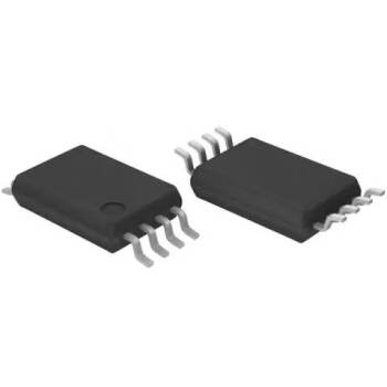 ROHM 电可擦除可编程只读存储器(EEPROM) BR24G08FV-3GTE2