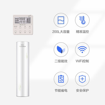 格力SXTD200LCJW/A-2(水之逸)顶(配KFRS-3.3JRe/A-2)空气能热水器靠谱吗?使用反馈如何