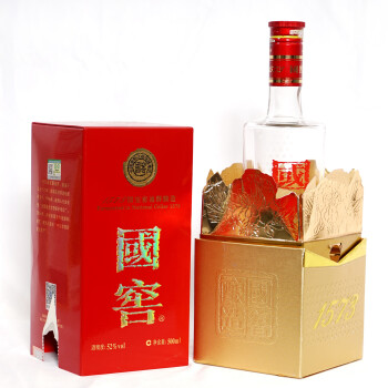 国窖1573酒瓶品牌及商品- 京东