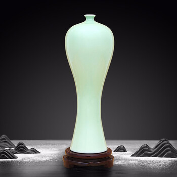 景德镇工艺陶瓷瓶品牌及商品- 京东
