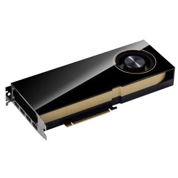 英伟达（NVIDIA）RTX 6000 Ada 48GB GDDR6 专业显卡 原装盒包