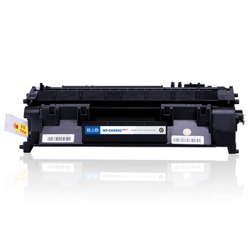 格之格CF280A硒鼓NT-CH280Cplus+适用惠普HP400 M401A M401N M401DN M425DN M425DW打印机耗材hp80A硒鼓