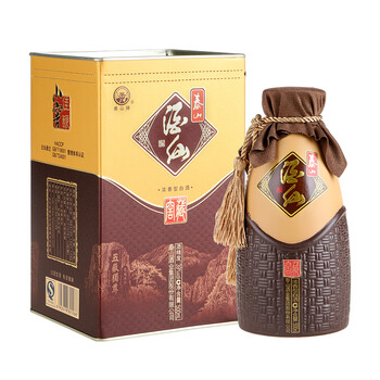 泰山酒仙酒39度价格报价行情- 京东