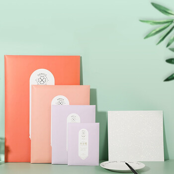 鲁本斯(PaulRubens)四叶草水彩纸加厚8K粗纹300g全棉浆素描纸磷光图画本学生美术画纸10张/包0111107 鲁本斯(PaulRubens)四叶草水彩纸加厚8K粗纹300g全棉浆素描纸磷光图画本学生美术画纸10张/包0111107