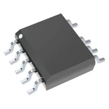 onsemi AC-DC电源芯片 NCP1342BKDCDAD1R2G
